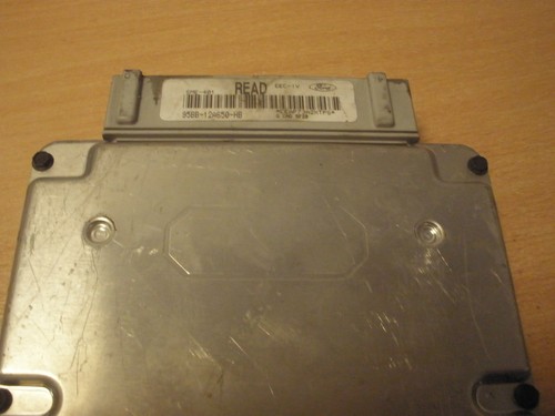 Engine ecu ford - engine,