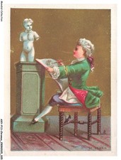 AXYP13-0878-CHROMOS - Il Disegno