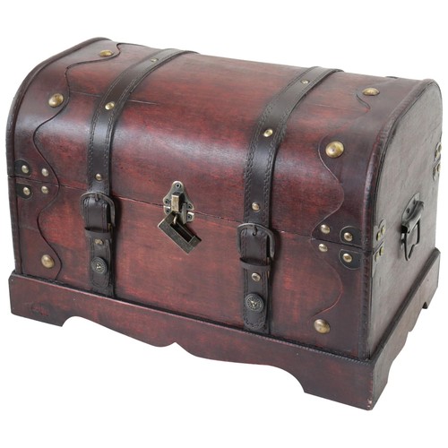 Hmf cassapanca legno - hmf,