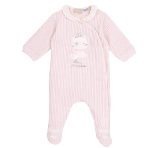 Chicco tutina con - mesi),
