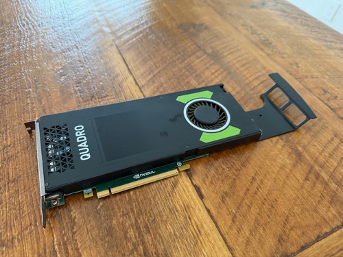 Nvidia quadro m4000 - nvidia,