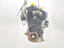 Motore Tipo K9K766 - Dacia