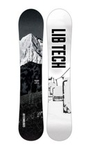 Snowboard lib tech cold brew - snowboard,