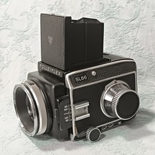 Rolleiflex sl66 2911137 - sl66, 2911137+