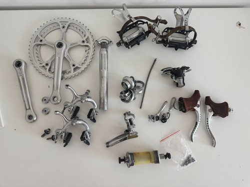 Campagnolo super record pat - campagnolo,
