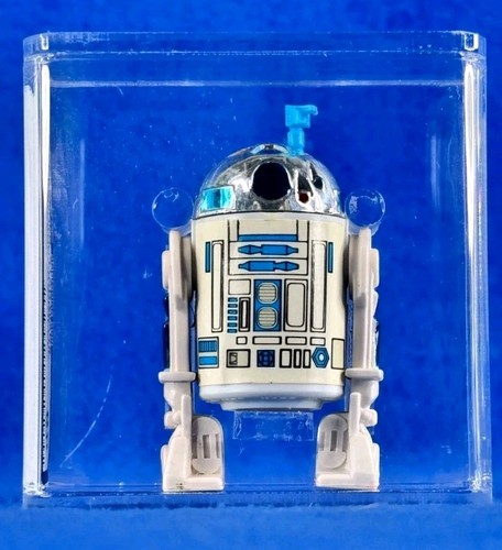 Vintage 1981 kenner - kenner, star