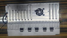 MERCEDES-BENZ HARMAN BECKER