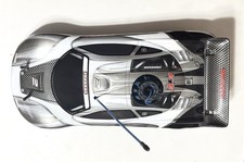 Traxxas Nitro 4-Tec 3.3 Scala