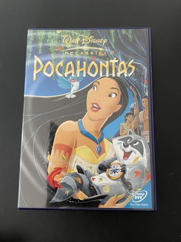 Dvd disney classici - dvd,