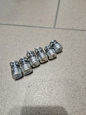 Viti Fissaggio Fianchetti Bandine Piaggio Ciao Prima Serie C7 E C9 SPECIAL LUSSO