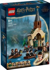 LEGO 76430 -  HOGWARTS