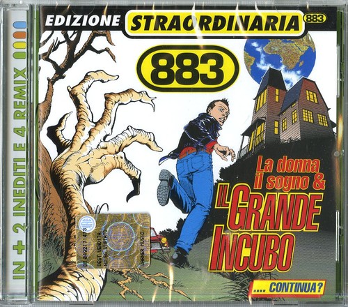883 donna sogno il - sogno, &