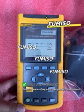 Fluke 43B Analizzatore di