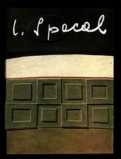 catalogo Lojze Spacal in Kras