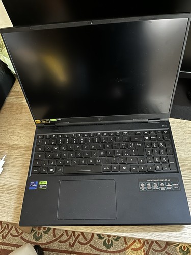 Acer predator helios neo - helios,