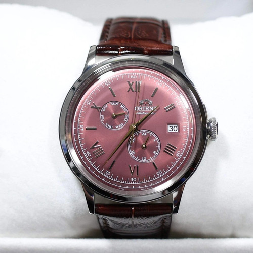 Orologio orient classic - orient,