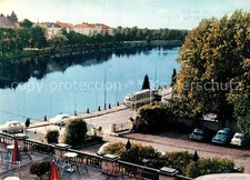 Karlstad Varmlands Lan View of