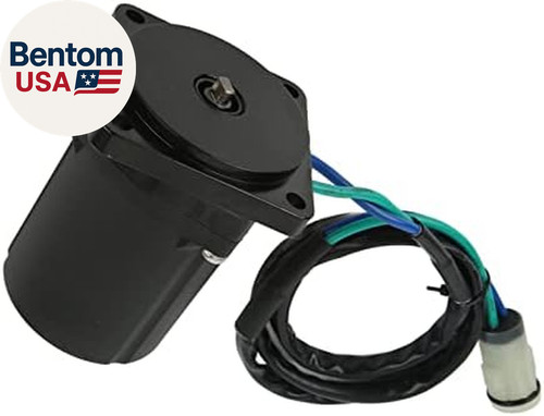 Trim tilt motore sostituisce - trim,