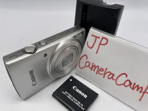 Canon ixy 210 - ixy,