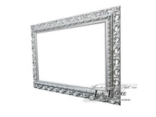 Cornice classica traforata