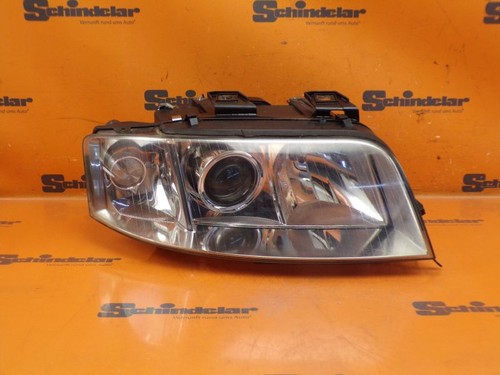 Faro audi avant - dx,