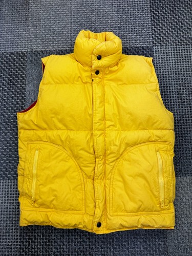 Gilet imbottito pacific trail - gilet,