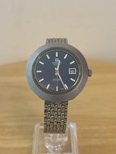 Orologio da polso vintage anni