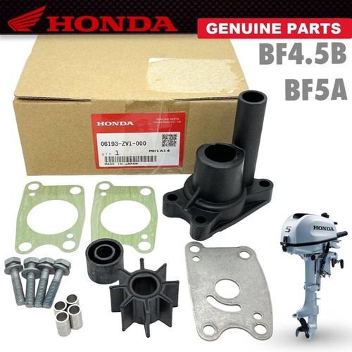 Kit riparazione girante pompa