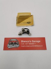 Puntine contatti spinterogeno