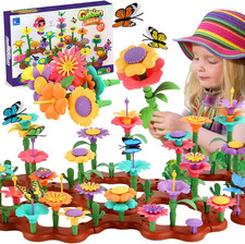 Giochi Costruzioni Giardino