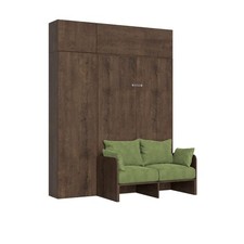 Letto Una Piazza E Mezzo A