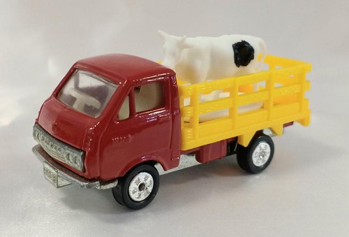 Minicar tomica tomy - minicar, in