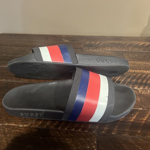 Gucci pursuit diapositive - pursuit,