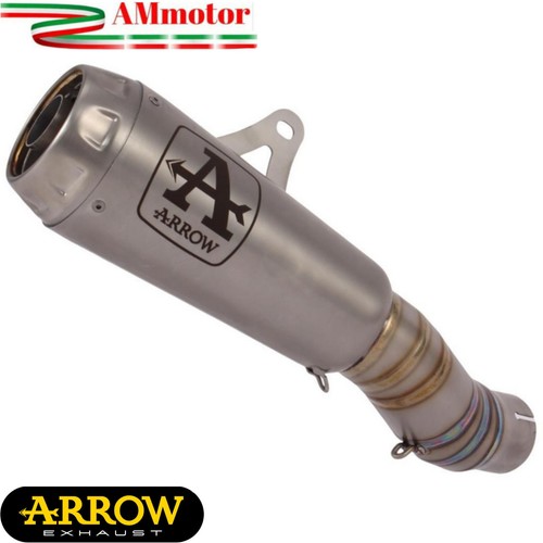 Arrow kawasaki 10r 2024 - kawasaki,