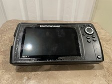 Humminbird Helix 7 CHIRP GPS G3N solo unità di testa