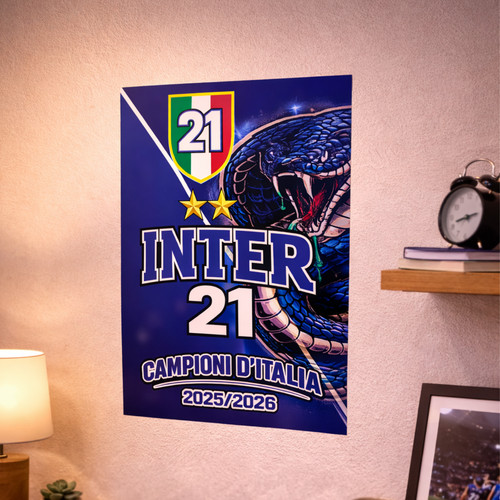 Poster formato 30x40cm - poster, a3