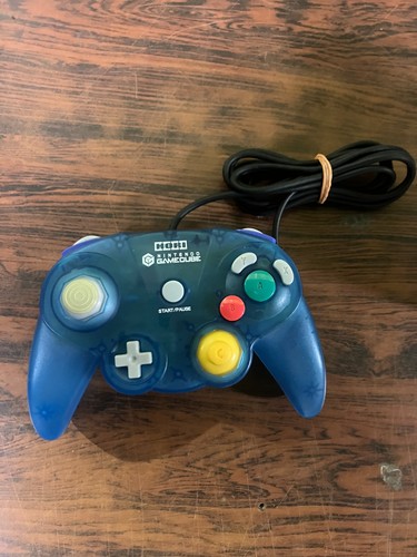 Hori gamecube pad - gamecube,