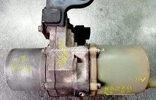 Pompa idroguida elettrica KOYO