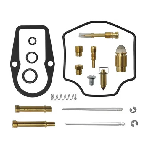 Kit revisione carburatore - revisione,