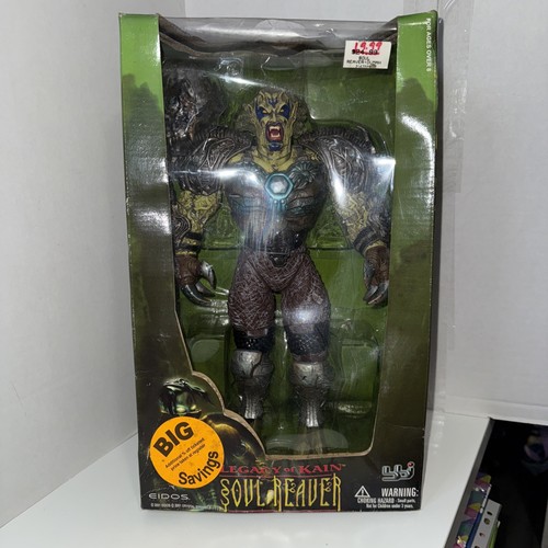 Legacy kain soul reaver - legacy,