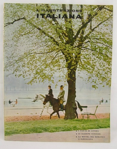 Rivista illustrazione - rivista, l'illustrazione