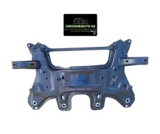 Culla assale slitta motore anteriore fiat Panda Anno 2013 Al 2020Cod 00519283440