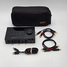 Pacchetto interfaccia audio