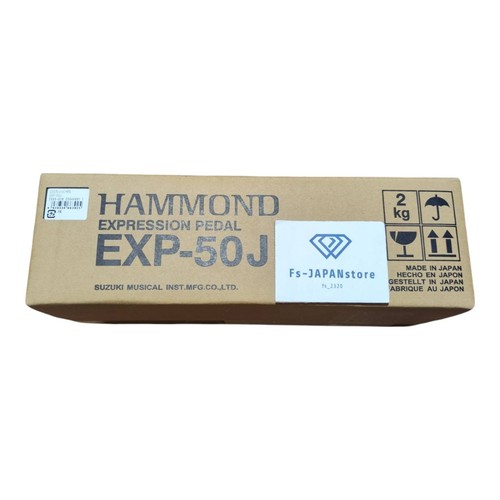Hammond organ exp 50j - hammond, exp-50j