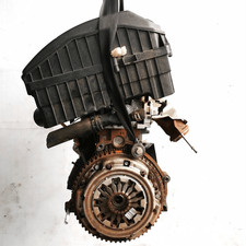 D4FF7 Motore semicompl.  DACIA SANDERO 2a Serie 1.2 Ber 5p/b/1149cc