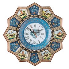 LPUK, orologio da parete