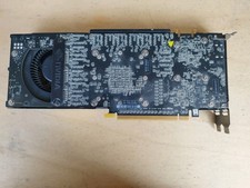 ZOTAC NVIDIA GTX 295 Scheda