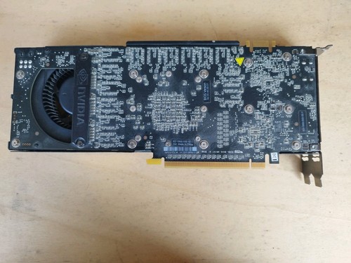 Zotac nvidia gtx 295 scheda - 295,