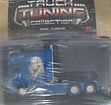 TRUCK TUNING COLLECTION N.29