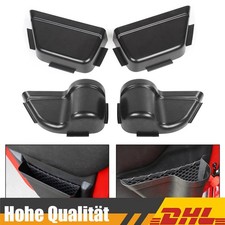 4x Rete Porta Interna Scatola